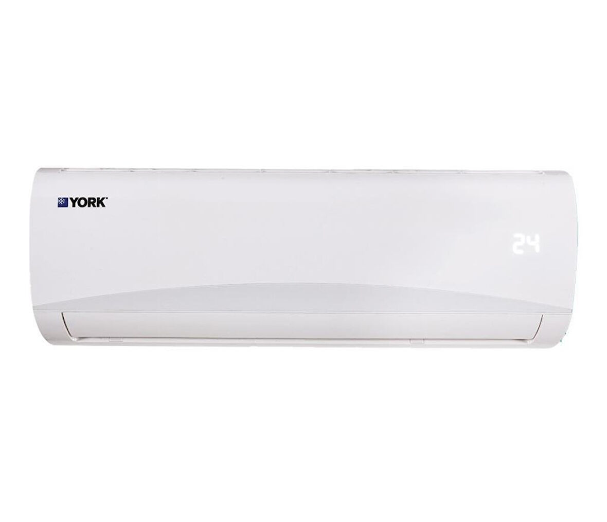 York Monterosa YHKF12XEEBMJ-RX 12.000 BTU/h Duvar Tipi Inverter Klima