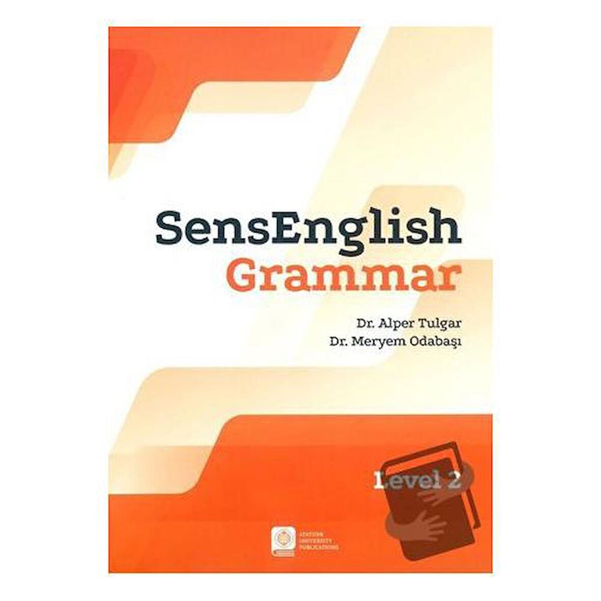 SensEnglish Grammar Level 2