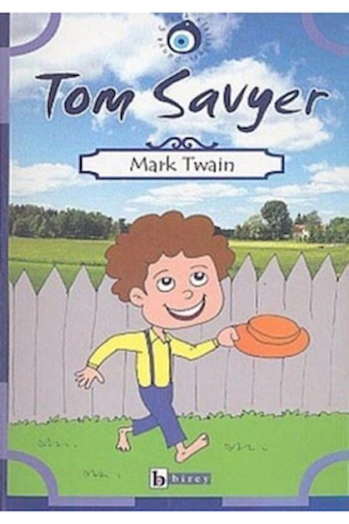 Tom Savyer