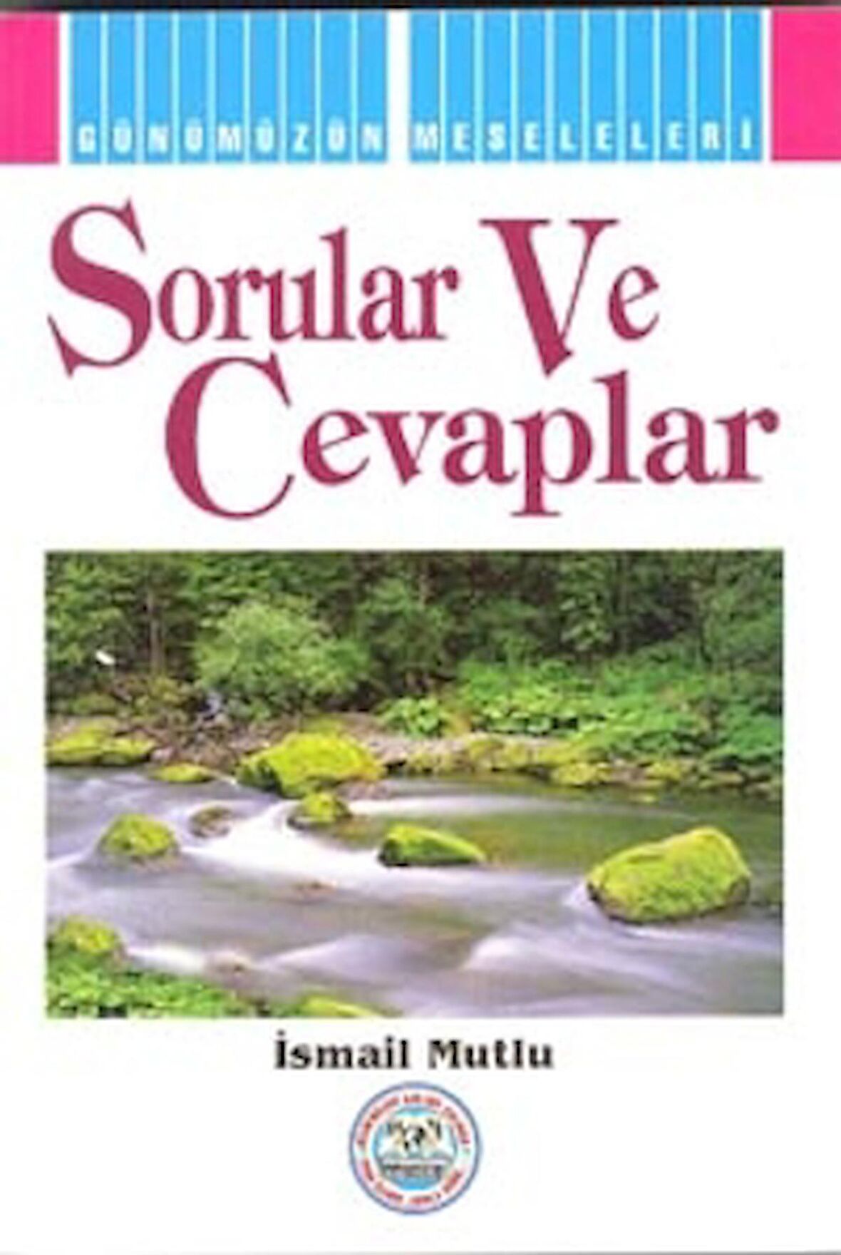 Sorular ve Cevaplar