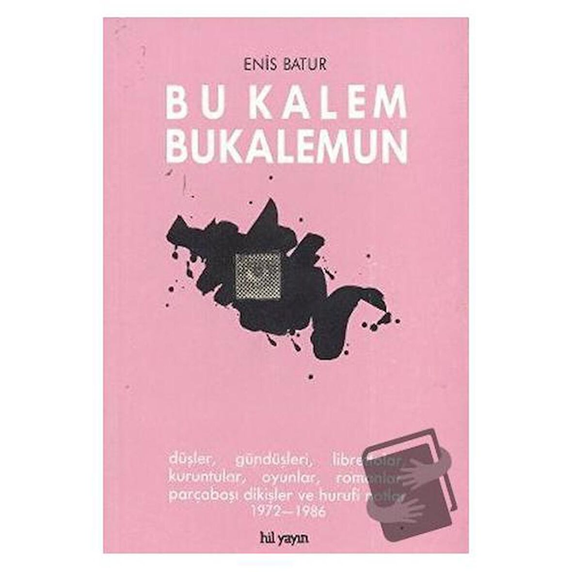 Bu Kalem Bukalemun