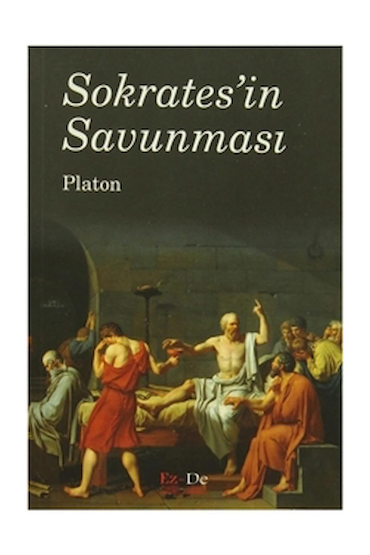 Sokrates'in Savunması