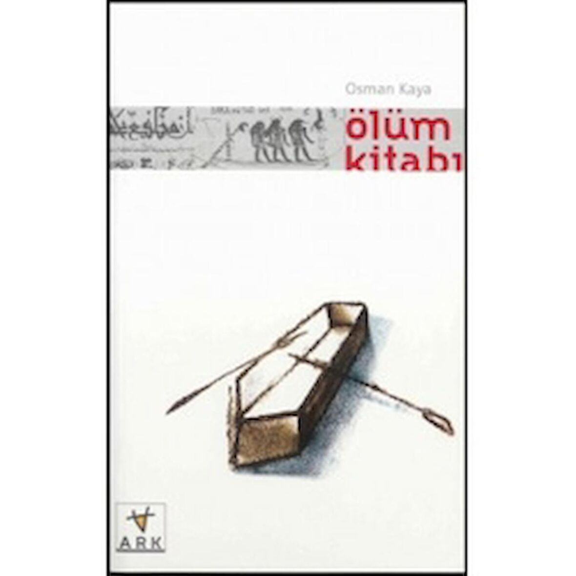 Ölüm Kitabı