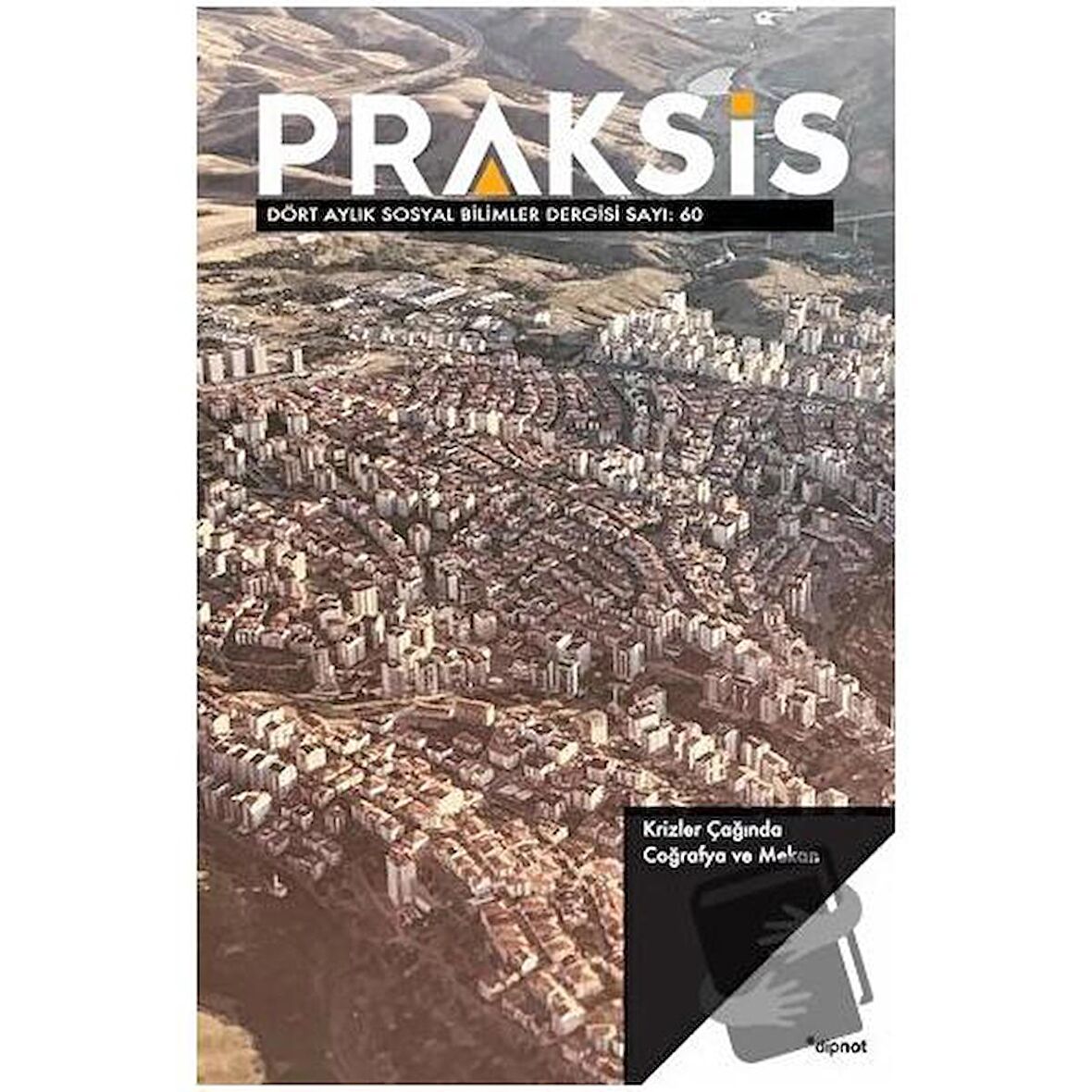 Praksis Sayı: 60