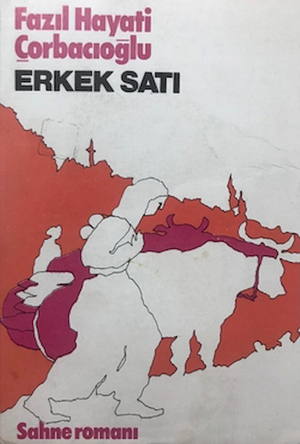 Erkek Satı