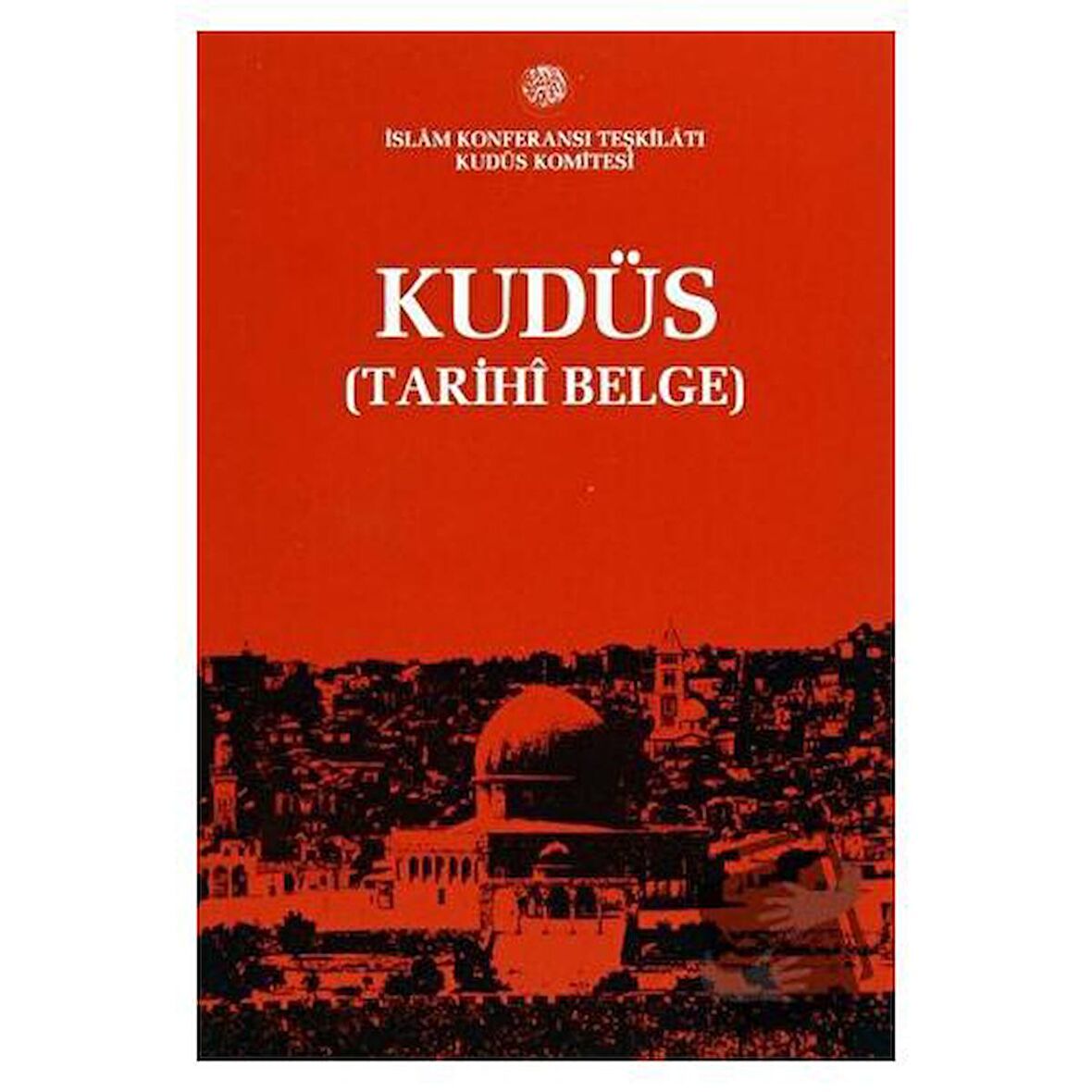 Kudüs (Tarihi Belge)