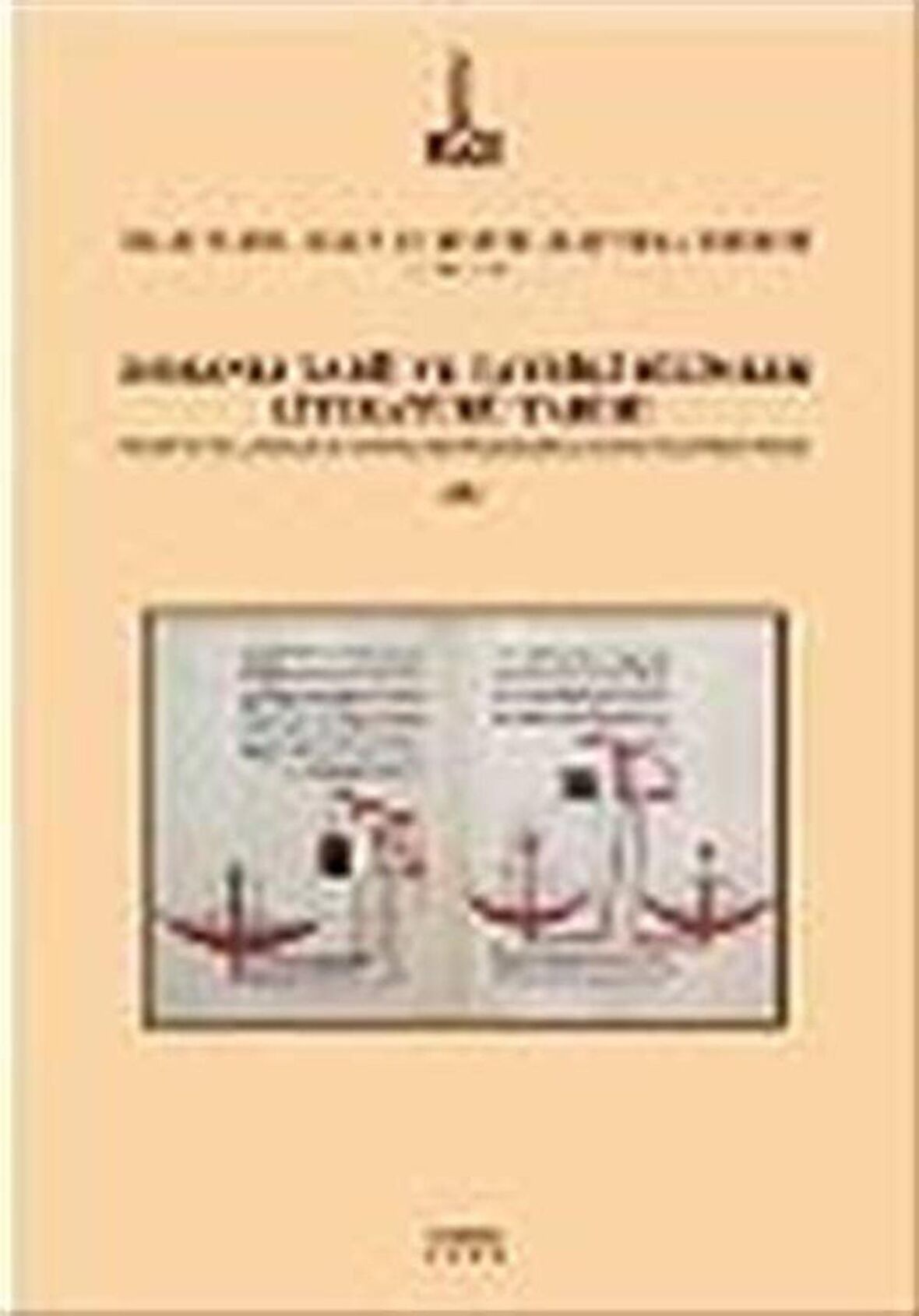 Osmanlı Tabii ve Tatbiki Bilimler Literatürü Tarihi (2 Cilt)