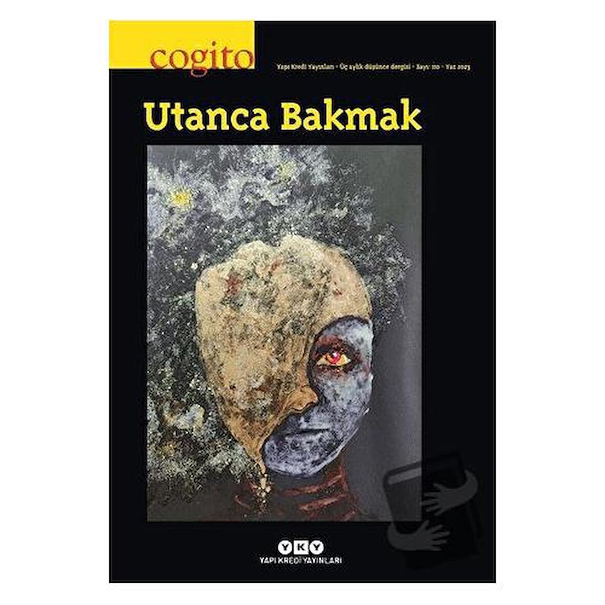 Cogito 110: Utanca Bakmak