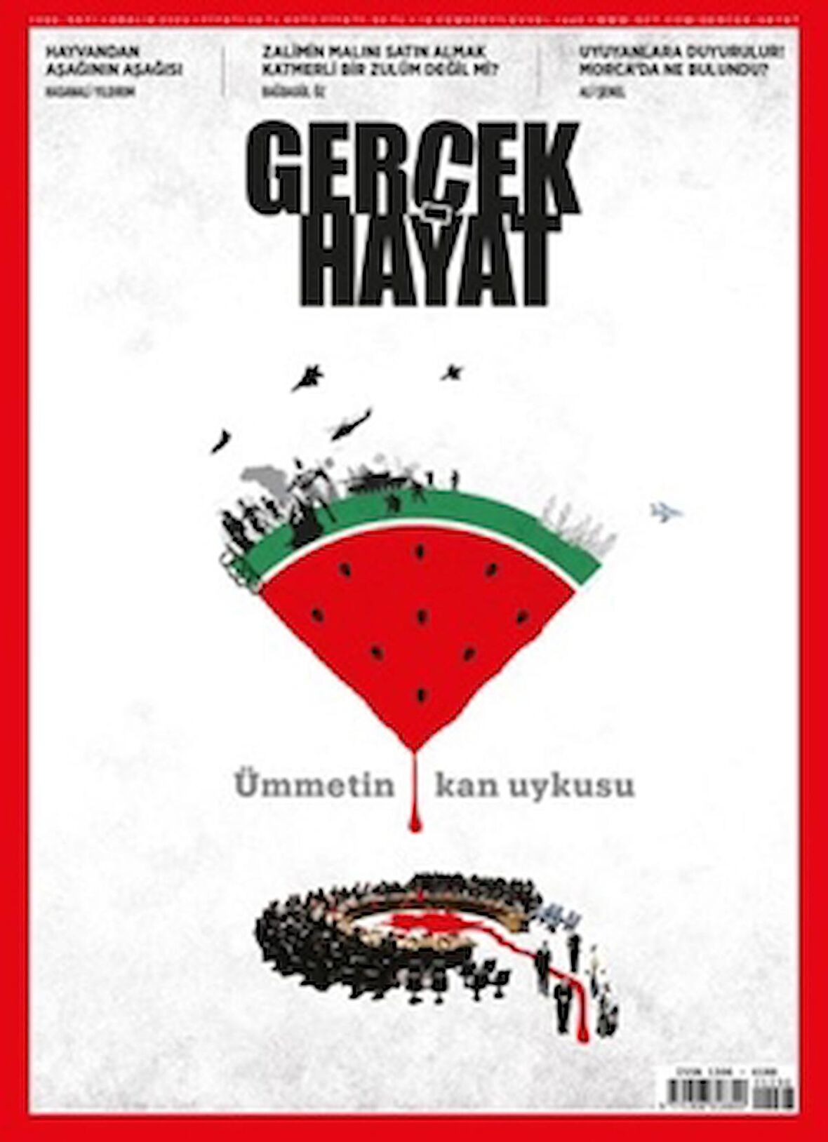 Sayı: 1098 - Aralık 2023