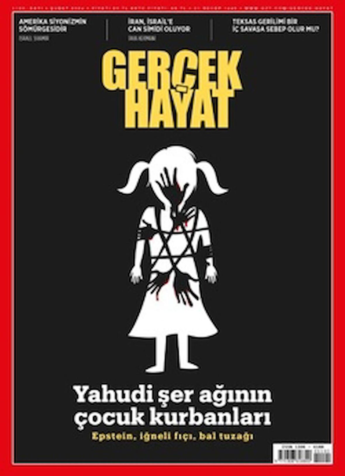 Sayı: 1100 - Şubat 2024
