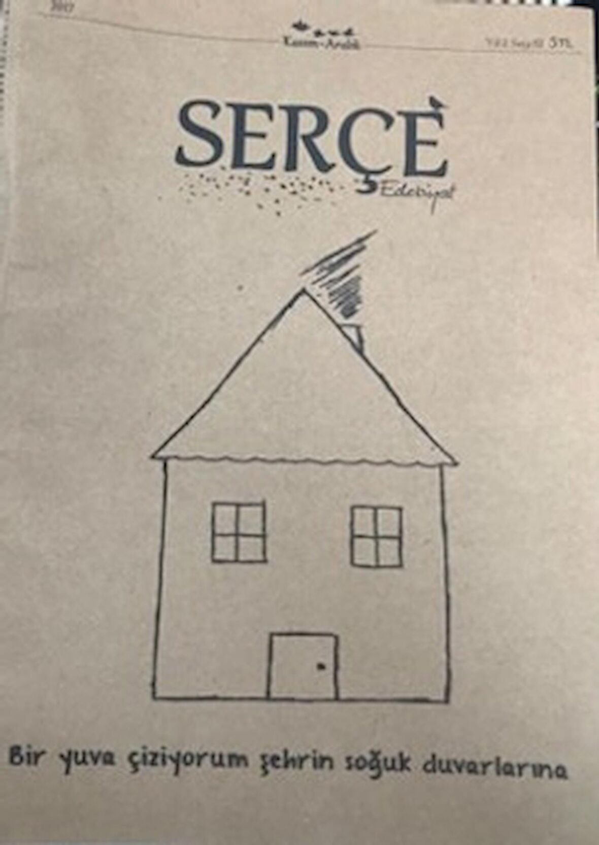 Kasım - Aralık 2017