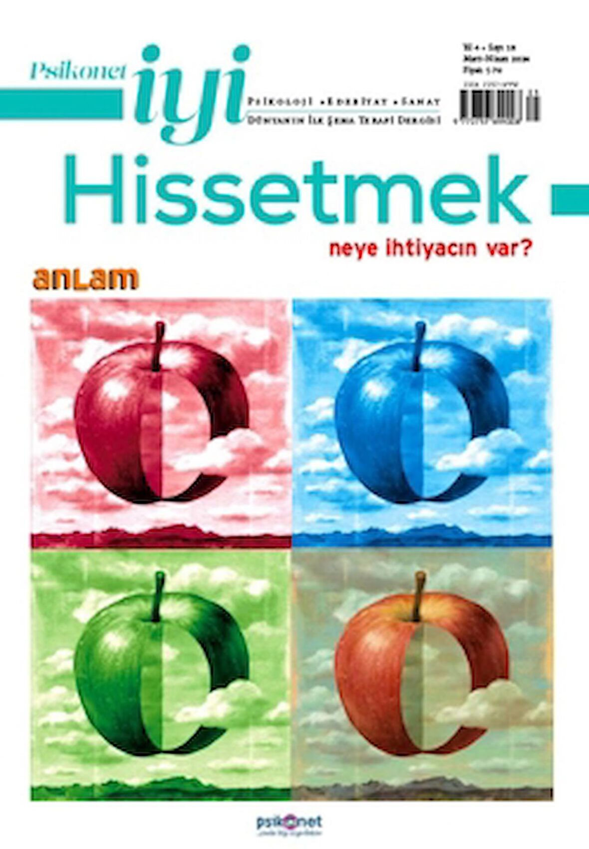 si Sayı: 18 Neye İhtiyacın Var? Anlam