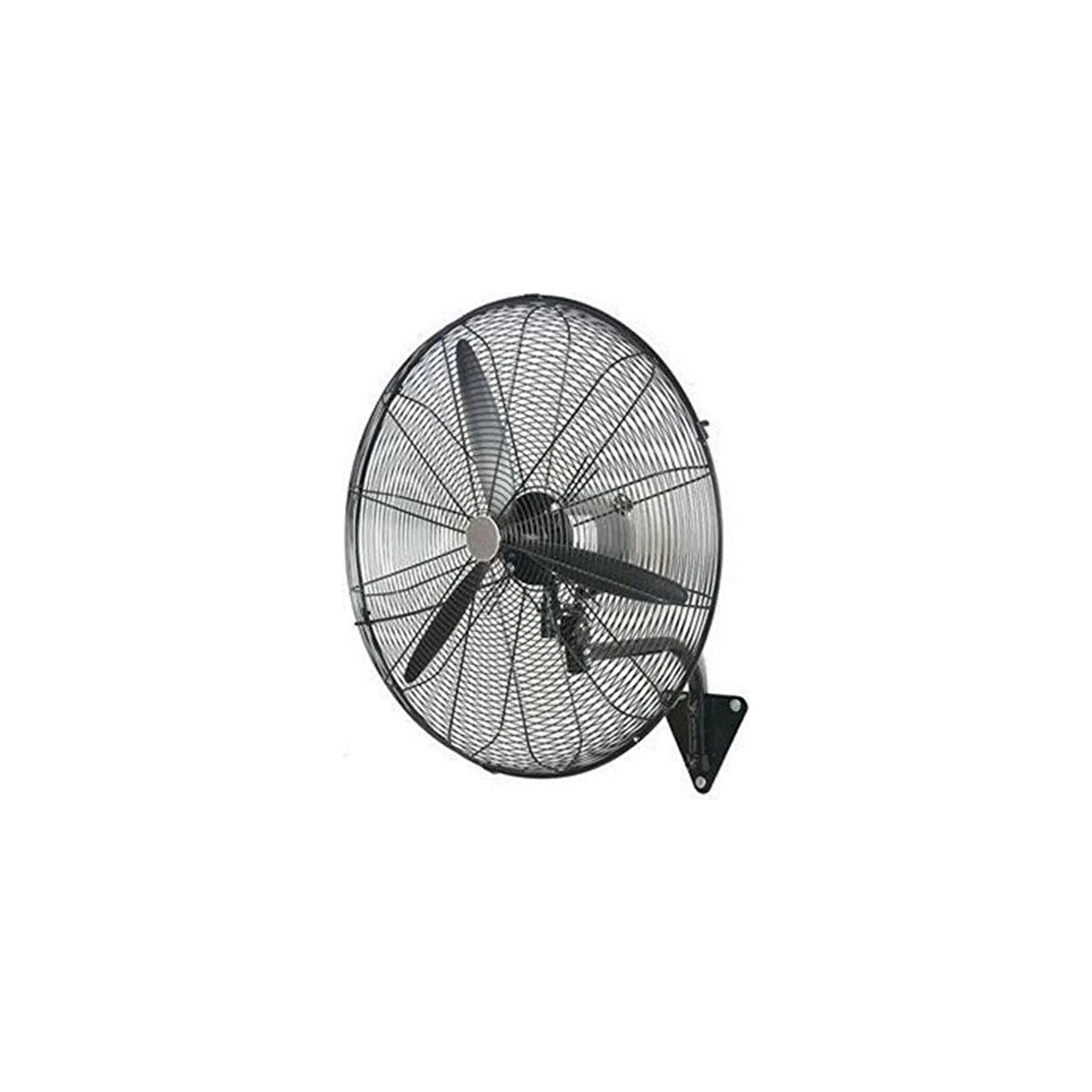 MAXİMUS TİTAN 001 DFP750-TW SANAYİ TİPİ DUVAR VANTİLATÖR 30 İNÇ