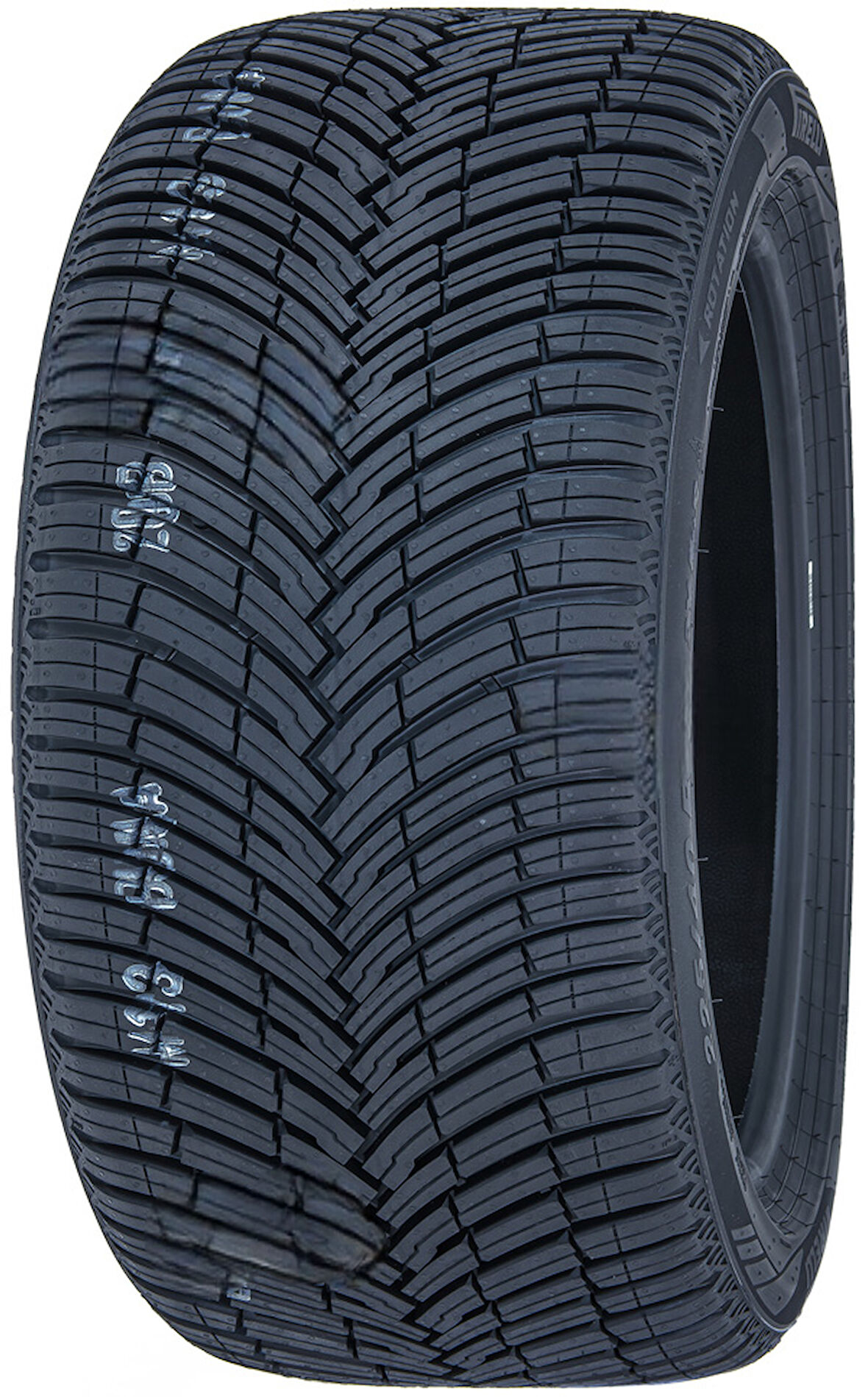 Pirelli 195/60r18 96h xl cinturato all season sf3 Oto 4 mevsim 2024
