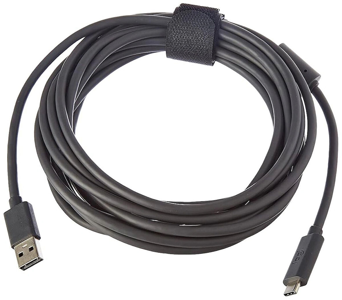 Logitech Meetup 993-001391 USB Type-C 5 Metre Kablo