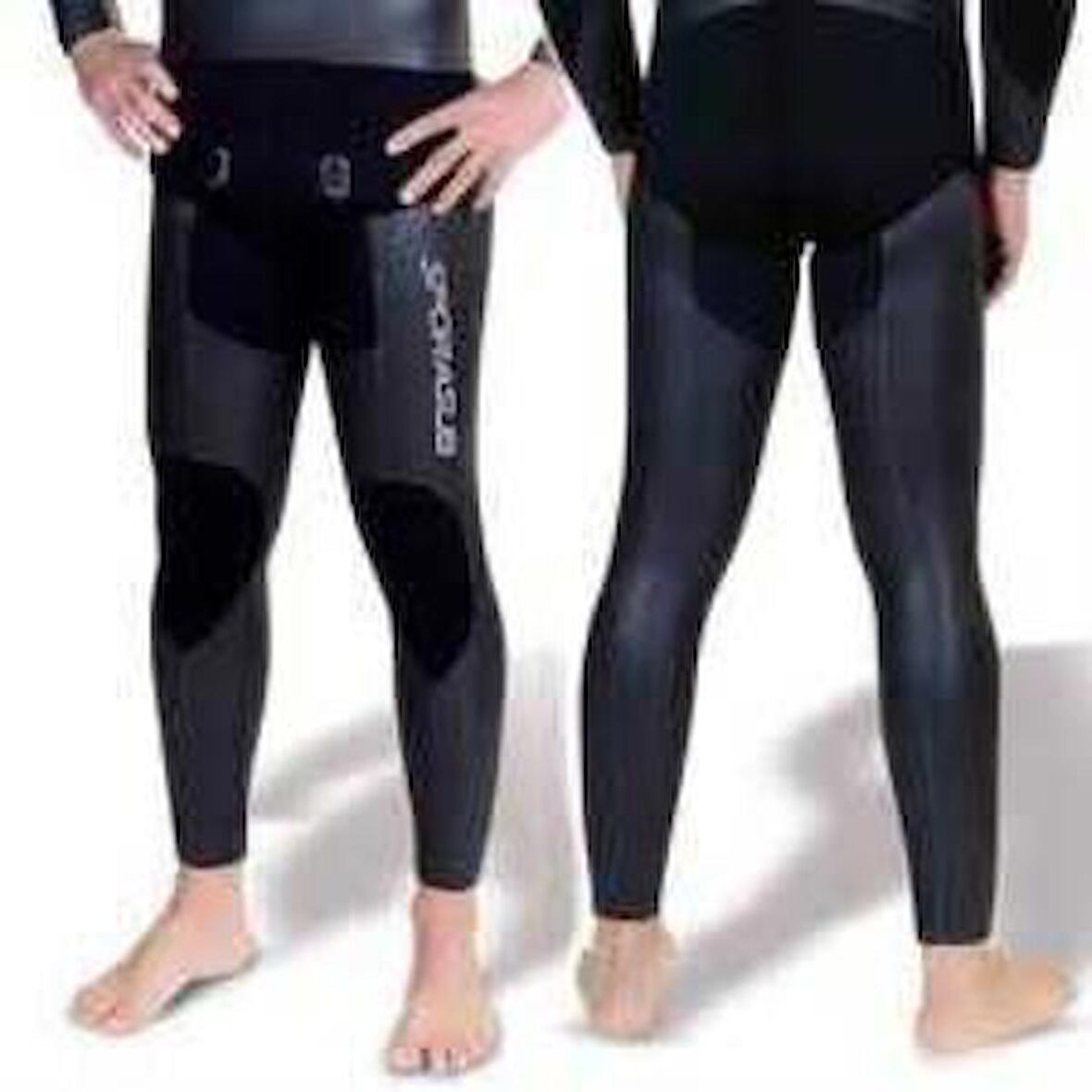 Sporasub J55  6.5 mm SmoothSkin Dalış Elbisesi Pantolonu