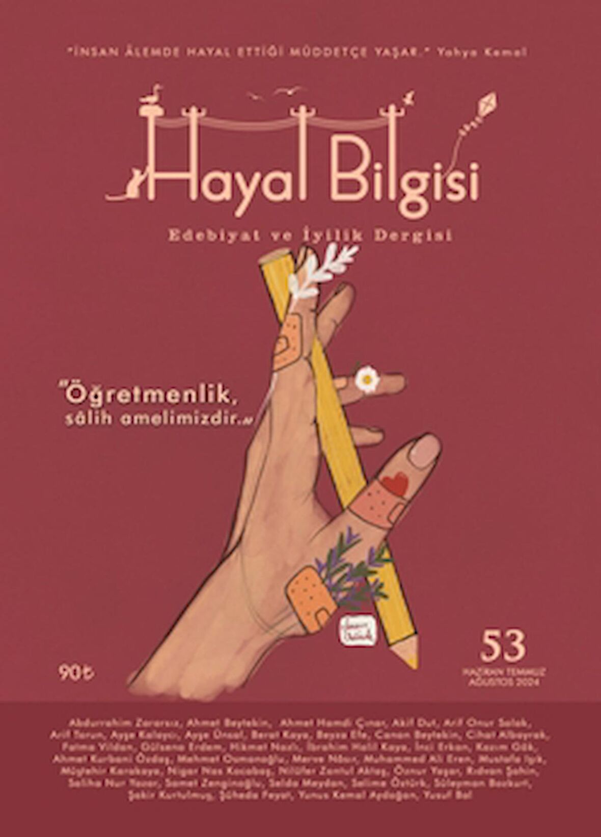 Sayı: 53