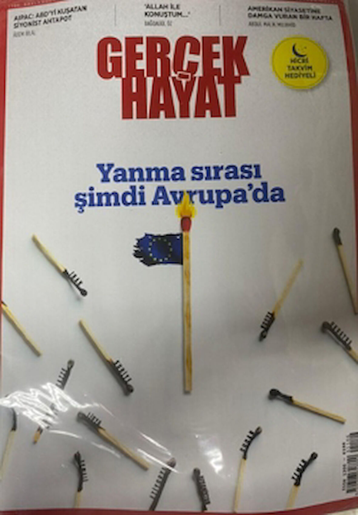 Sayı: 1106 Ağustos 2024