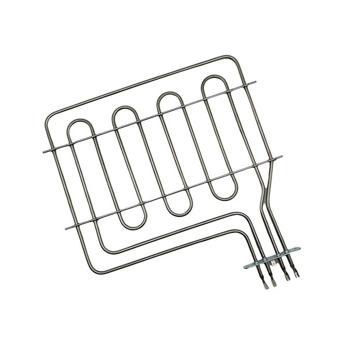 Mekappa Rezistans Fırın Üst Rezistansı 1200 + 2000 Watt