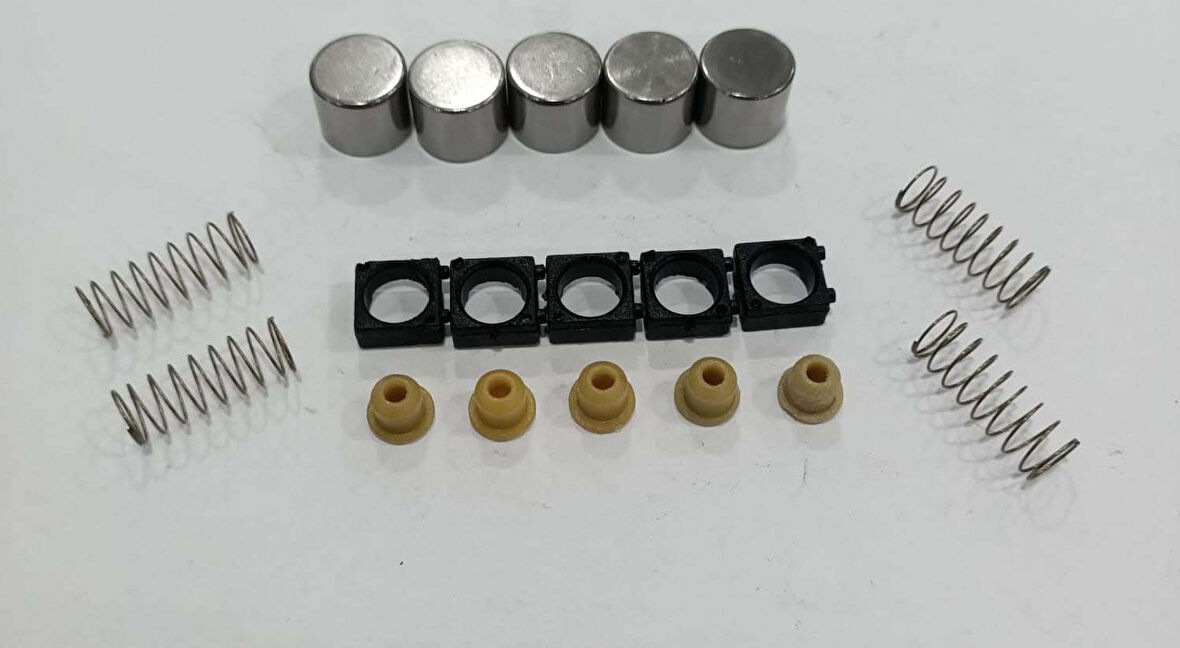 Bajaj Boxer 150 Marş Ruble İlk Hareket Tamir Takımı Arasmoto