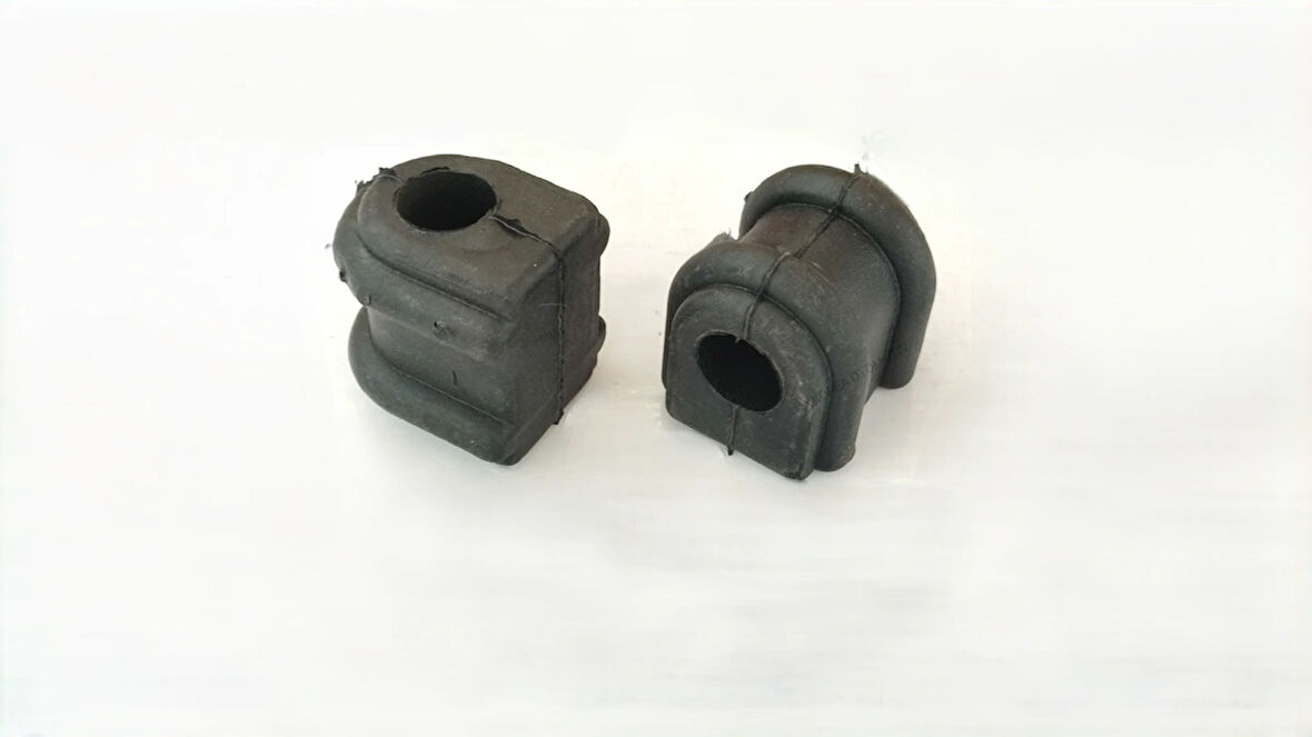 LASTİK VİRAJ ACCENT ERA ÖN BENZ/İ20/GETZ DAR DELİK