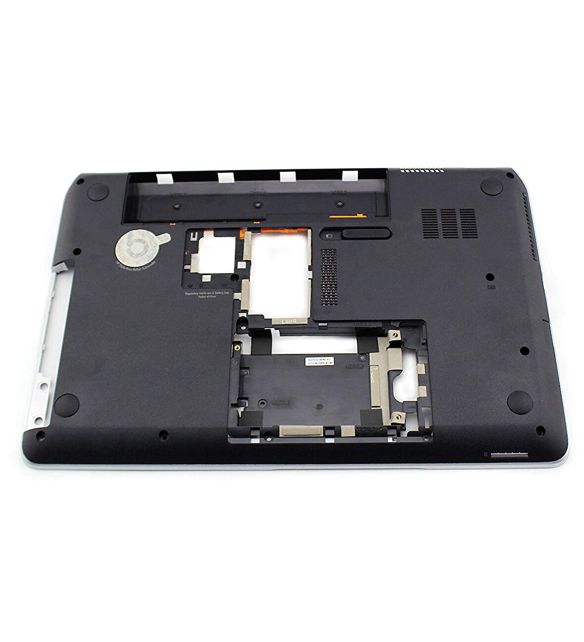 Hp Pavilion dv6-7000 Notebook Alt Kasa