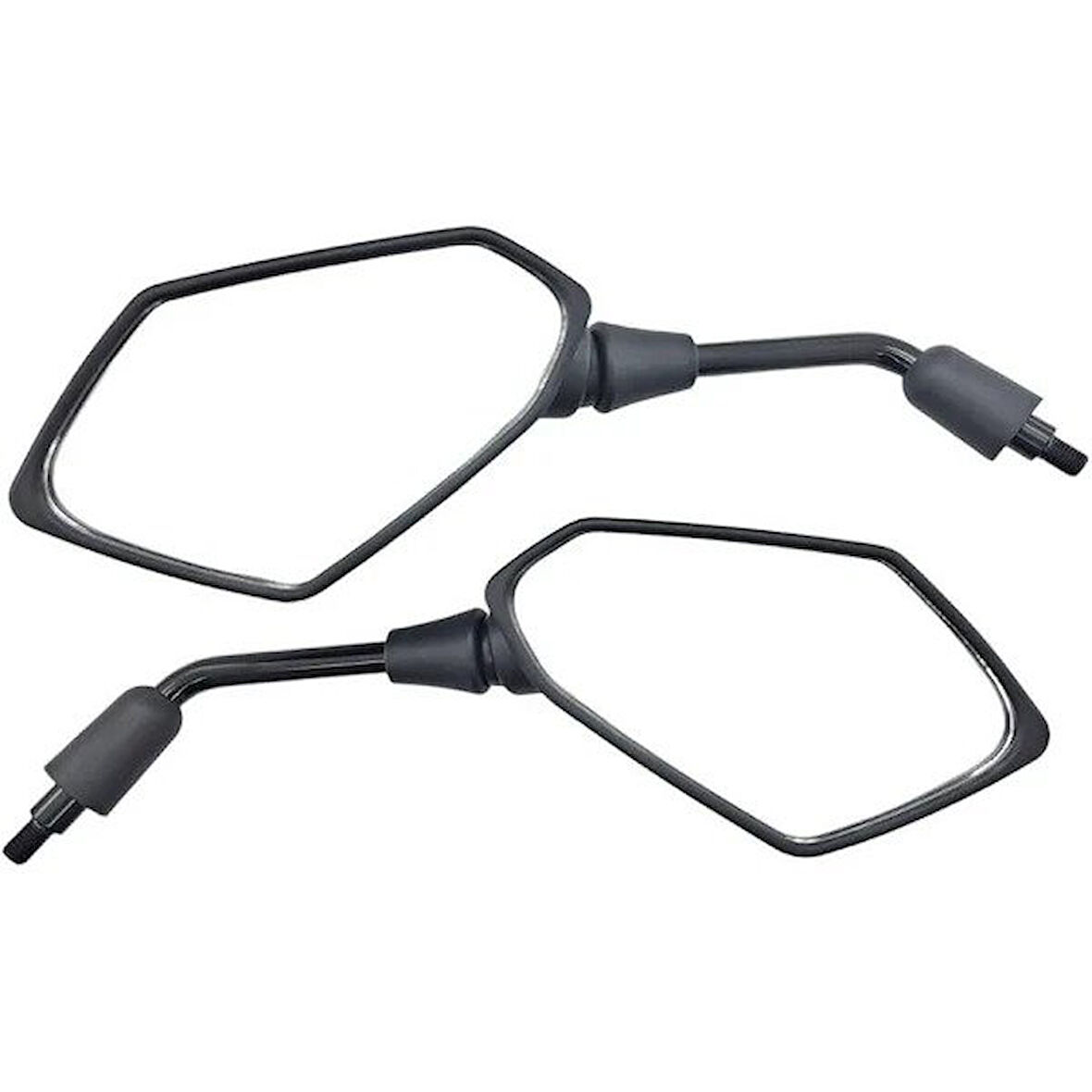 Cf Moto Nk 250 Ayna Takımı Yan Sanayi 10 Mm Düz Diş -Arasmoto