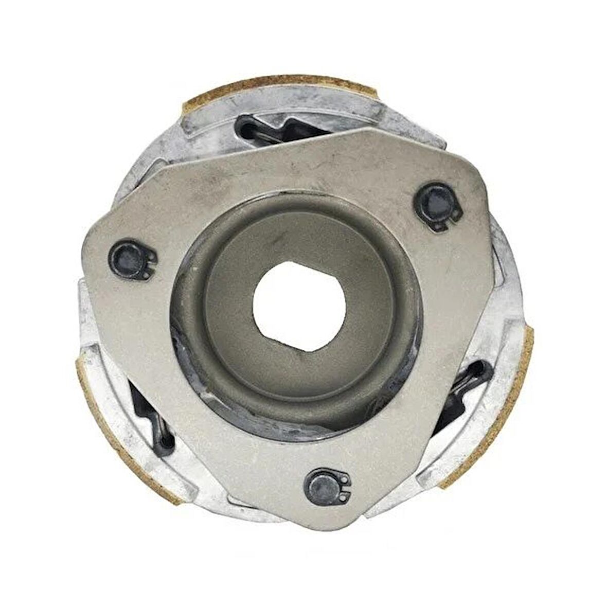 Spacy 110 Fızy 125 Pcx 125 10-17 Dylan 150 Psi 150 Actıva 125 S Rks Spontını 110 Debriyaj Balatası Saclı-ARASMOTO