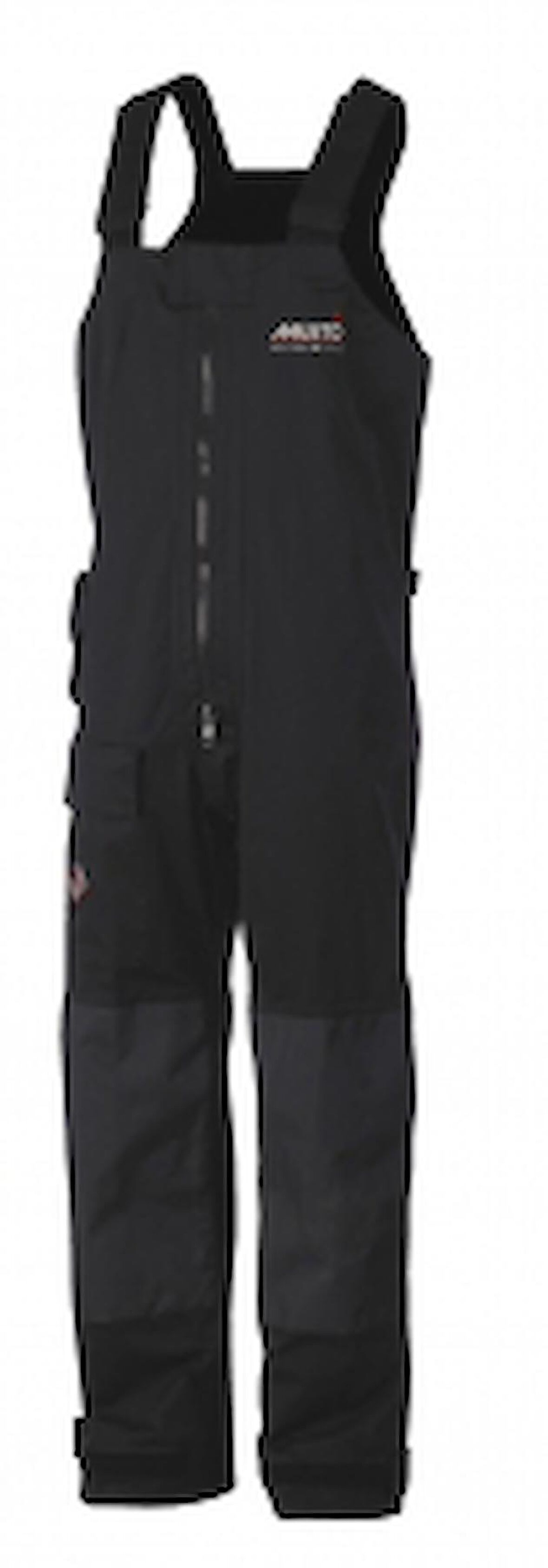 Musto BR 1 Pantolon Koyu Gri