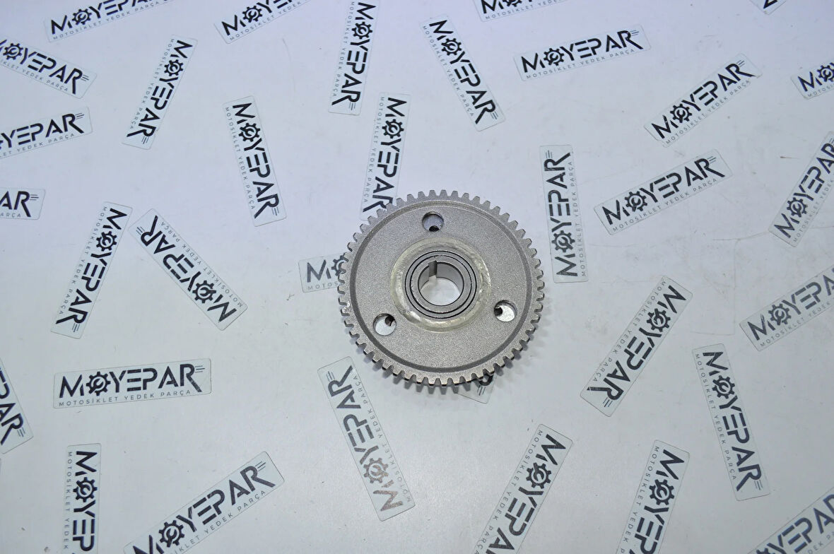 ZZR 007 KUBA ZENZERO 125 KUBA GELLİ MARŞ KAVRAMA KOMPLE