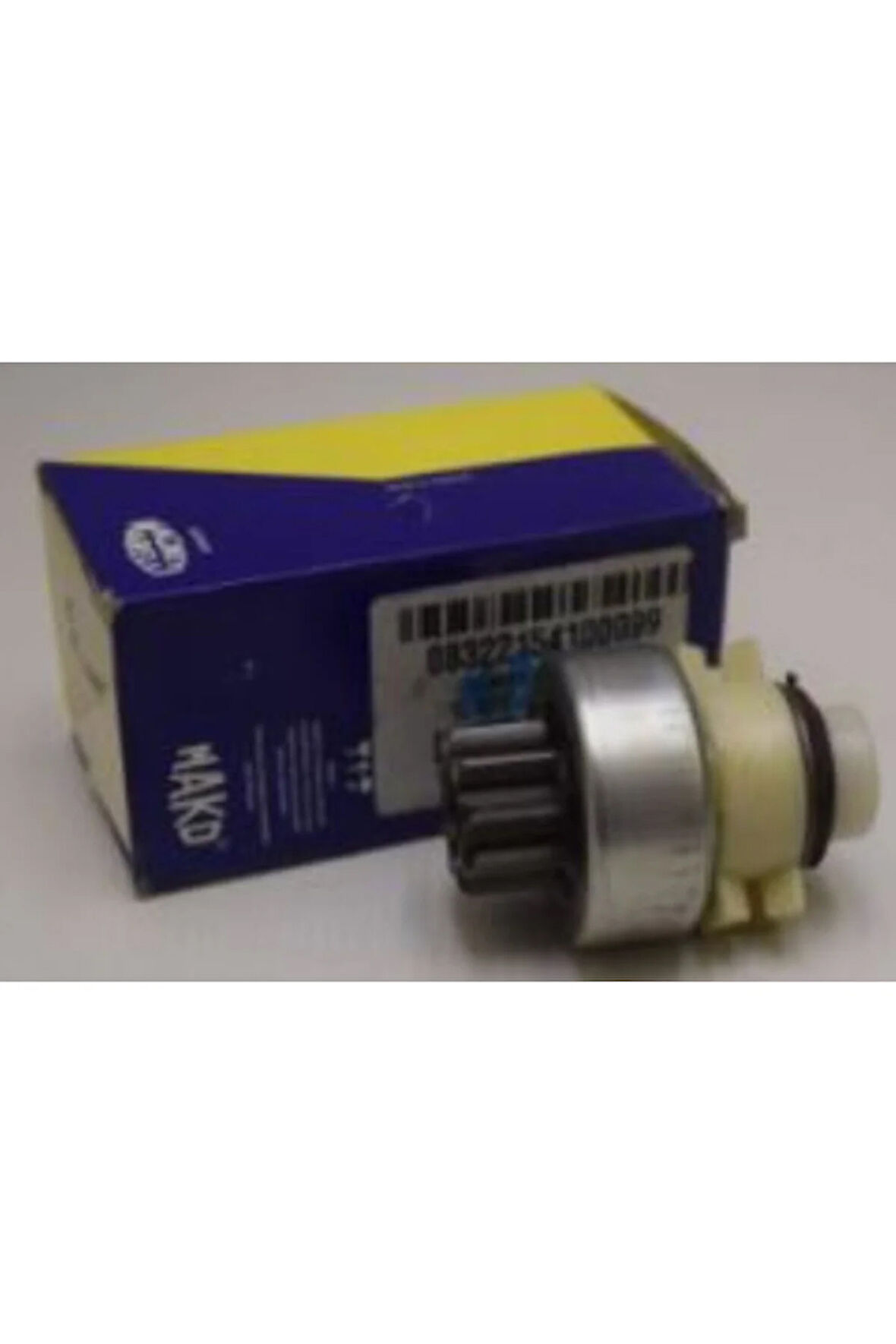 MARŞ DİŞLİSİ TEMPRA DOGAN SLX 83221541