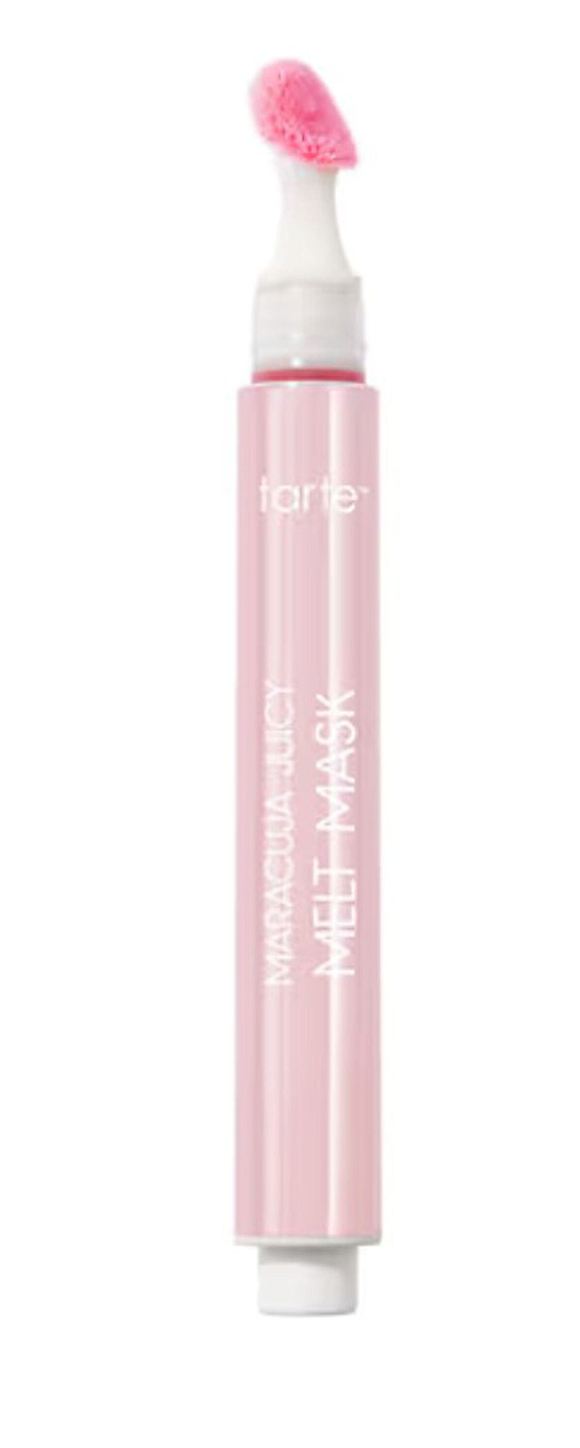 Tarte Maracuja Juicy Melt Mask - Dudak Maskesi Drizzle