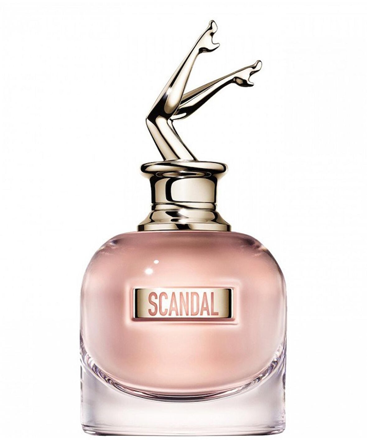 Jean Paul Gaultier Scandal EDP 80 ml Kadın Parfüm