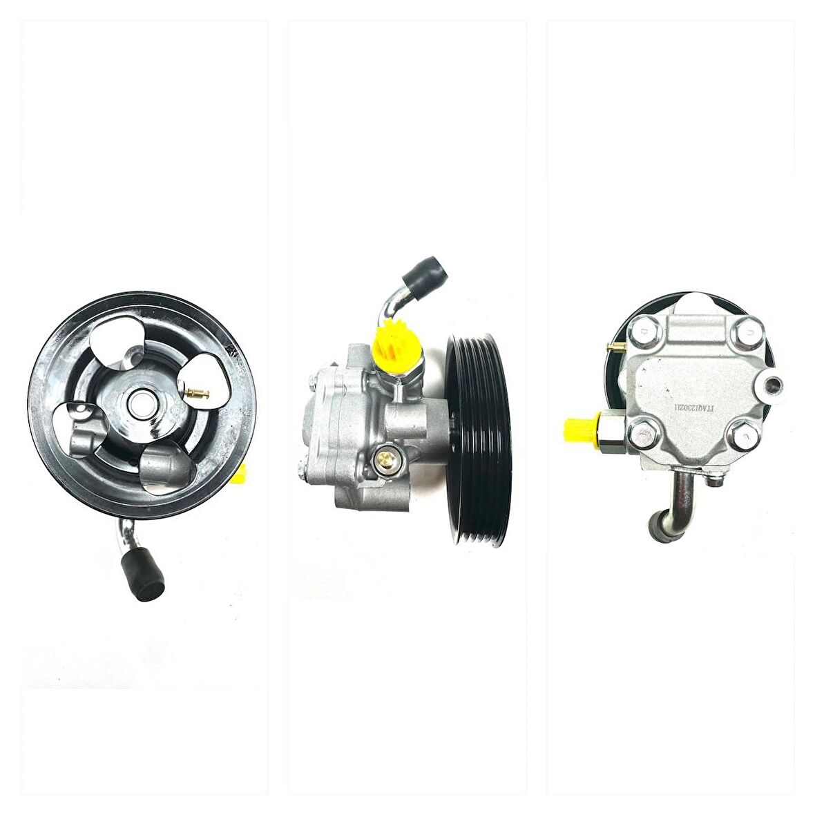 POMPA HİD. DİR. L200 4X4-4X2 15-18