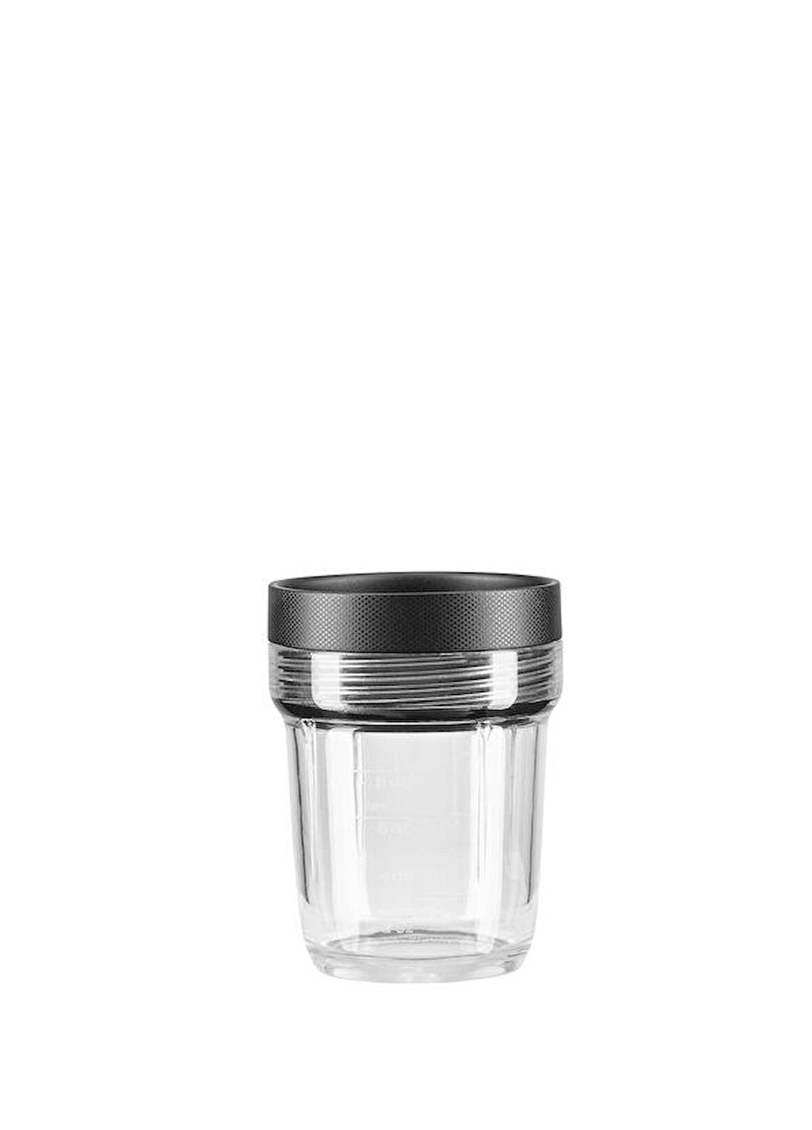 Kitchenaid 5KSB2042BBA K400 Artisan Blender için Küçük Porsiyon Sürahi 200 ml
