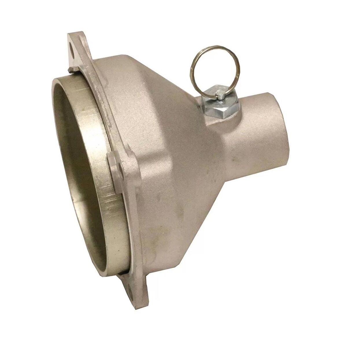 Balata Yuvası Komple Motorlu Tırpan Palmera Bg430-520 26mm Kare