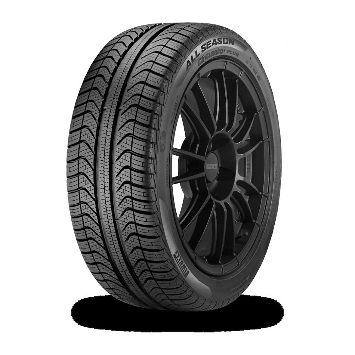 185/65R15 88H CINTURATO ALL SEASON + PIRELLI