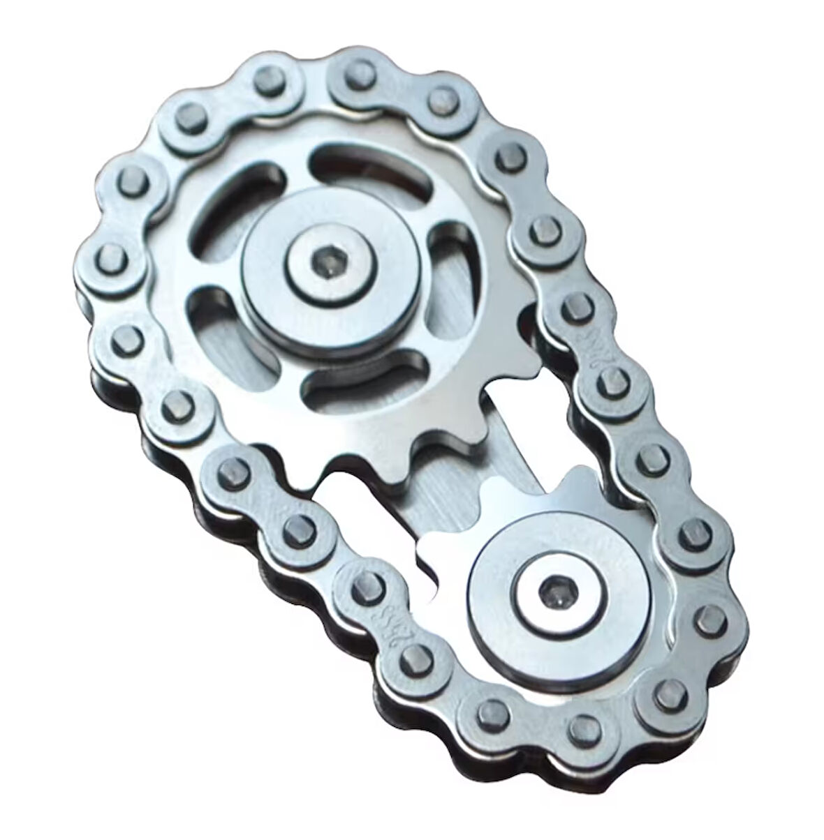 Zincir Dişli Yeni Nesil Stres Çarkı 