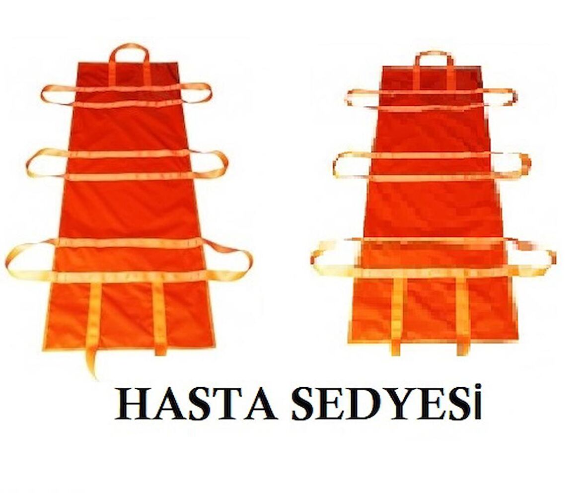 beyazpazar HASTA TAŞIMA TRANSFER SEDYESİ 70x200 cm.