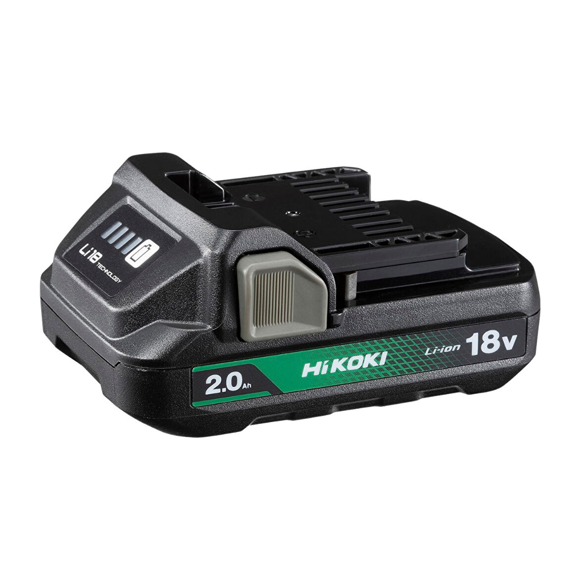 Hikoki BSL1820M 18V/2.0Ah Akü 