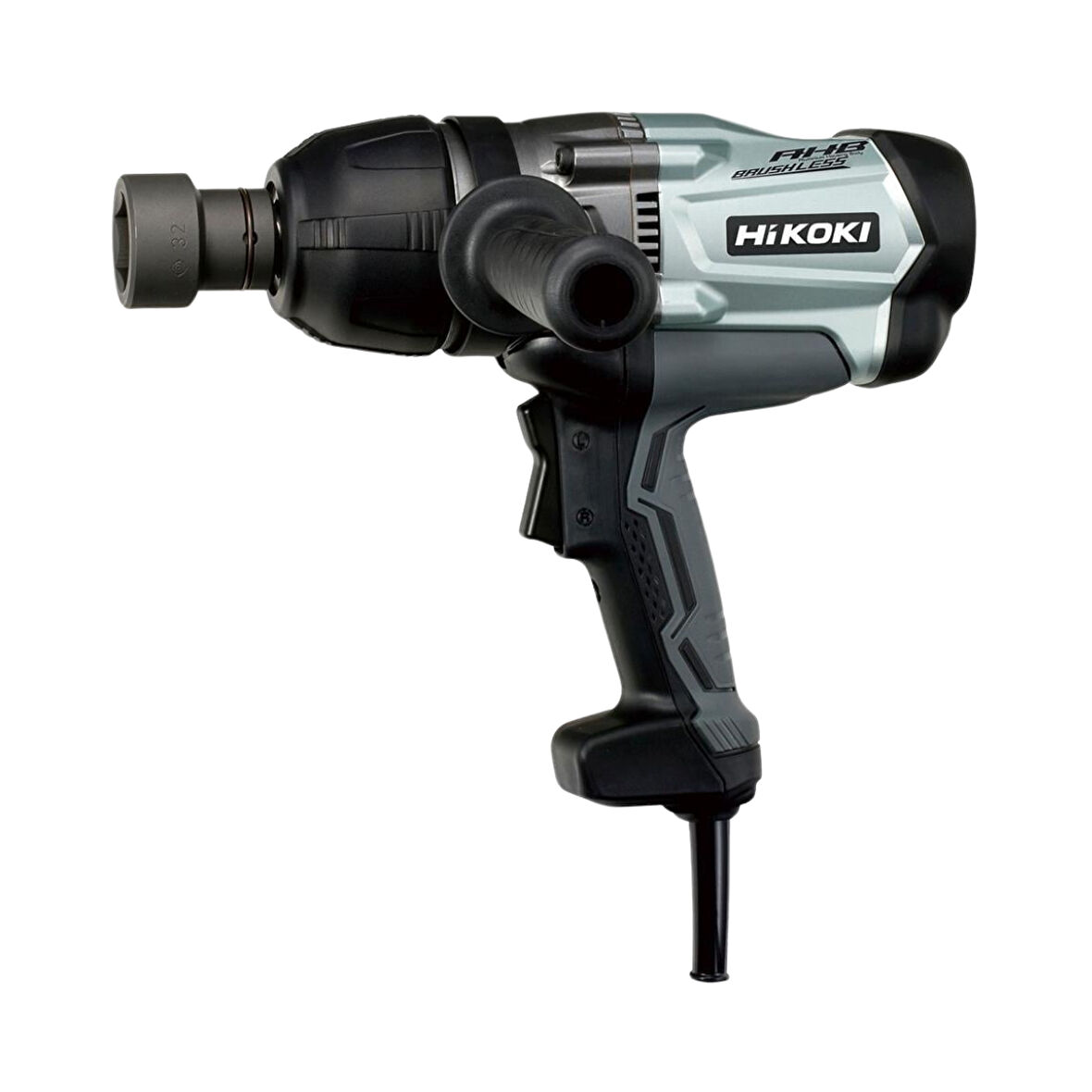 Hikoki WR22SE 620Nm 800W Kömürsüz Motor Darbeli Somun Sıkma