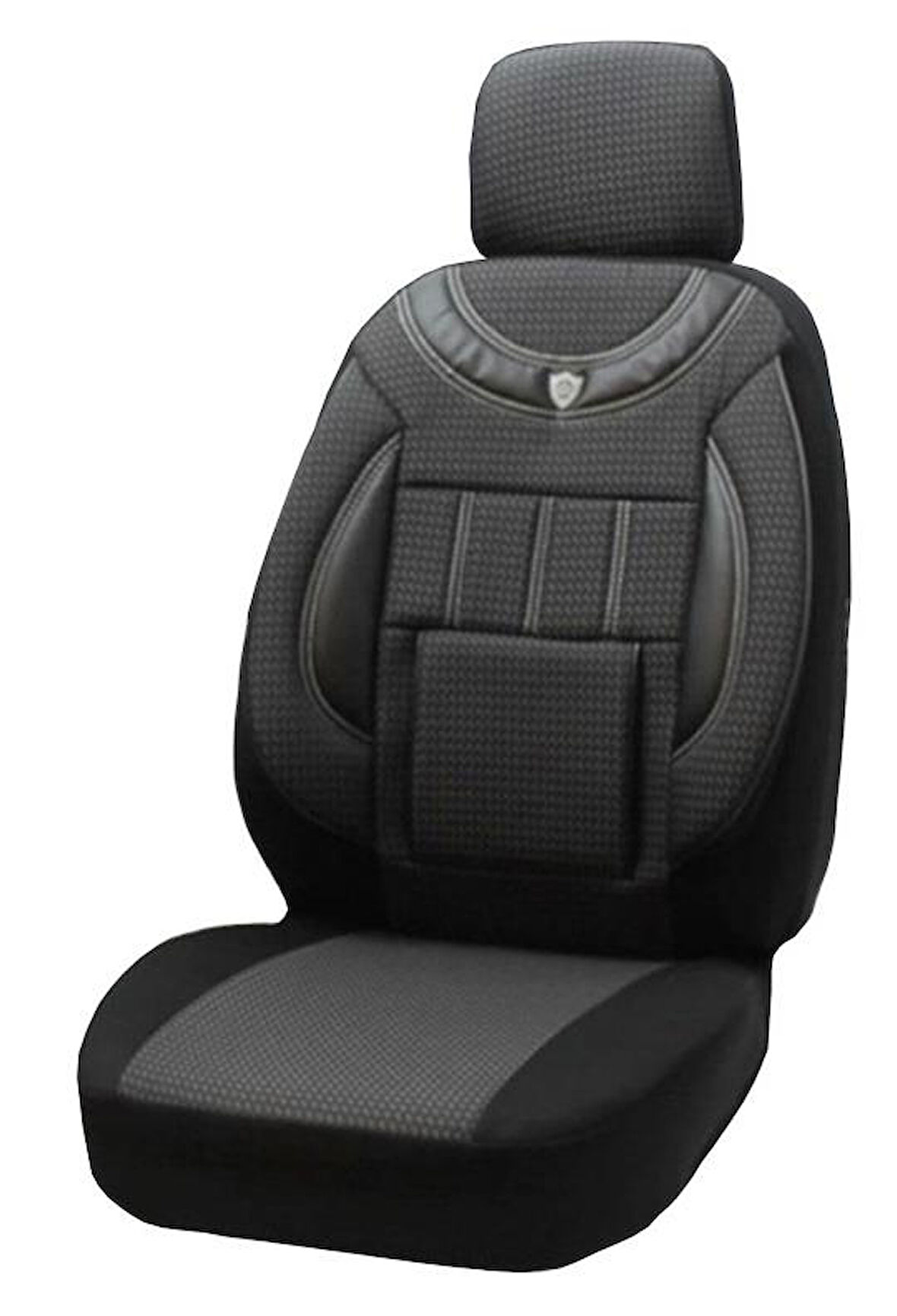 Chery Tiggo 7 Pro Excellent Uyumlu 7 Kişilik Oto Koltuk Kılıfı