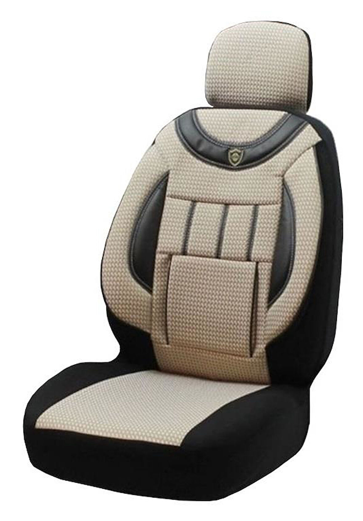 Nissan Pathfinder Uyumlu 7 Kişilik Oto Koltuk Kılıfı