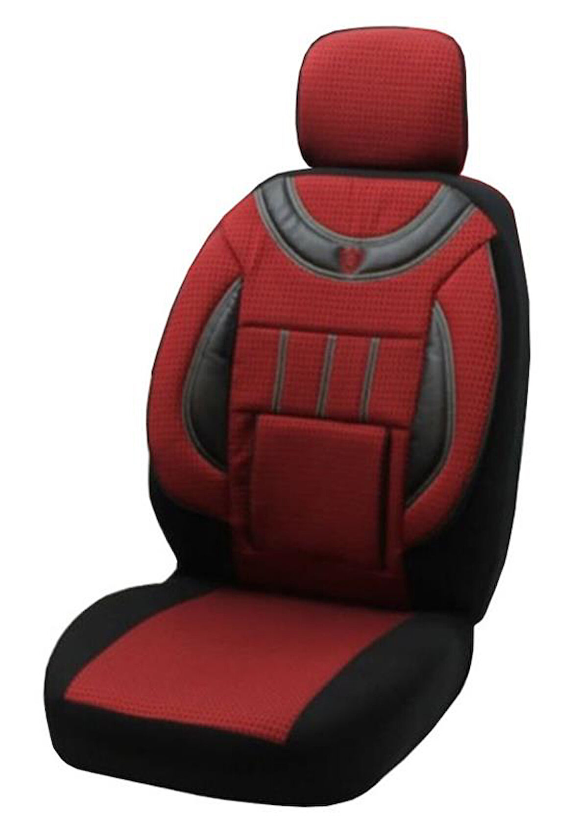 Nissan Qashqai Uyumlu 7 Kişilik Oto Koltuk Kılıfı