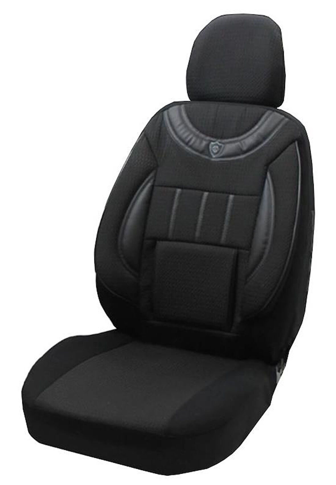 Volkswagen Tiguan Uyumlu 7 Kişilik Oto Koltuk Kılıfı