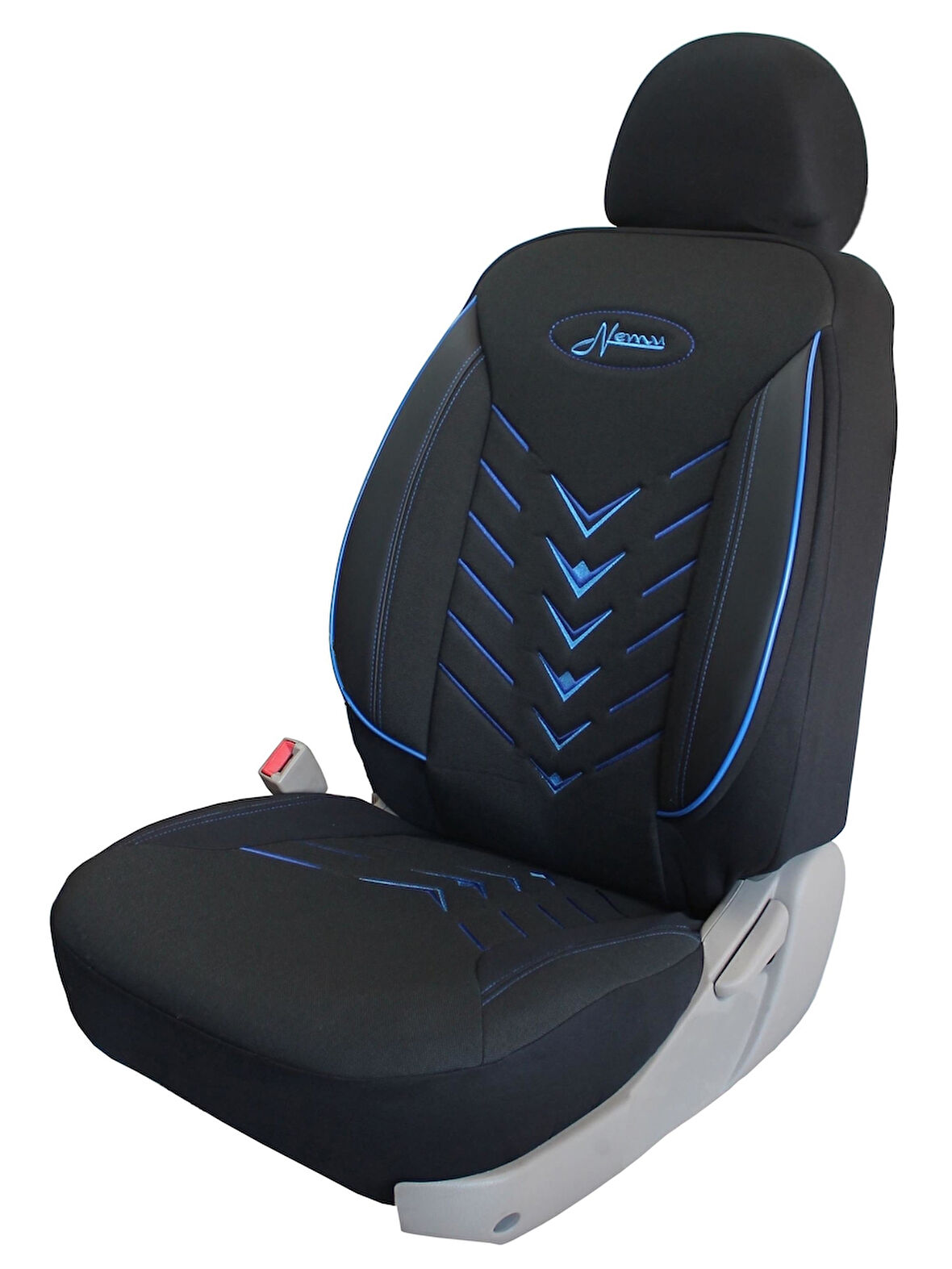 Seat Altea Uyumlu Keten Kumaş Oto Koltuk Kılıfı