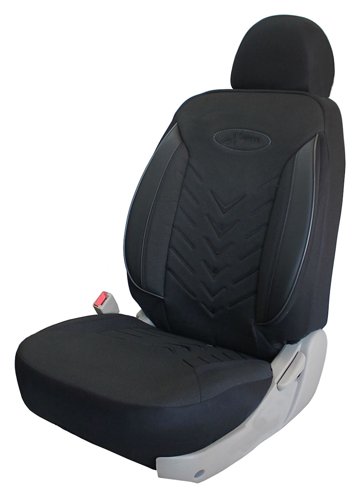 Seat Toledo Uyumlu Keten Kumaş Oto Koltuk Kılıfı