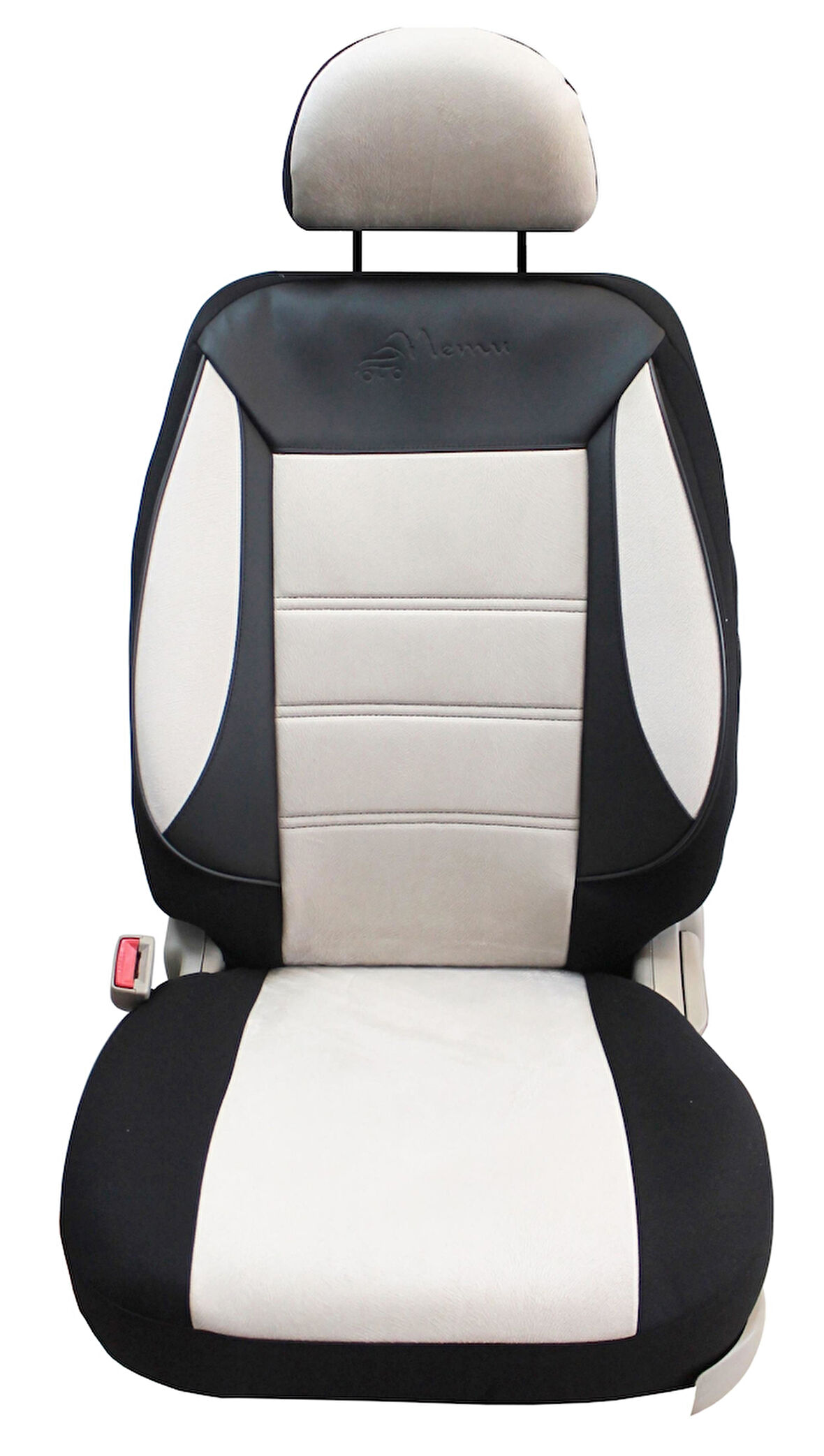 Alfa Romeo 155 Uyumlu Tay Tüyü Oto Koltuk Kılıfı