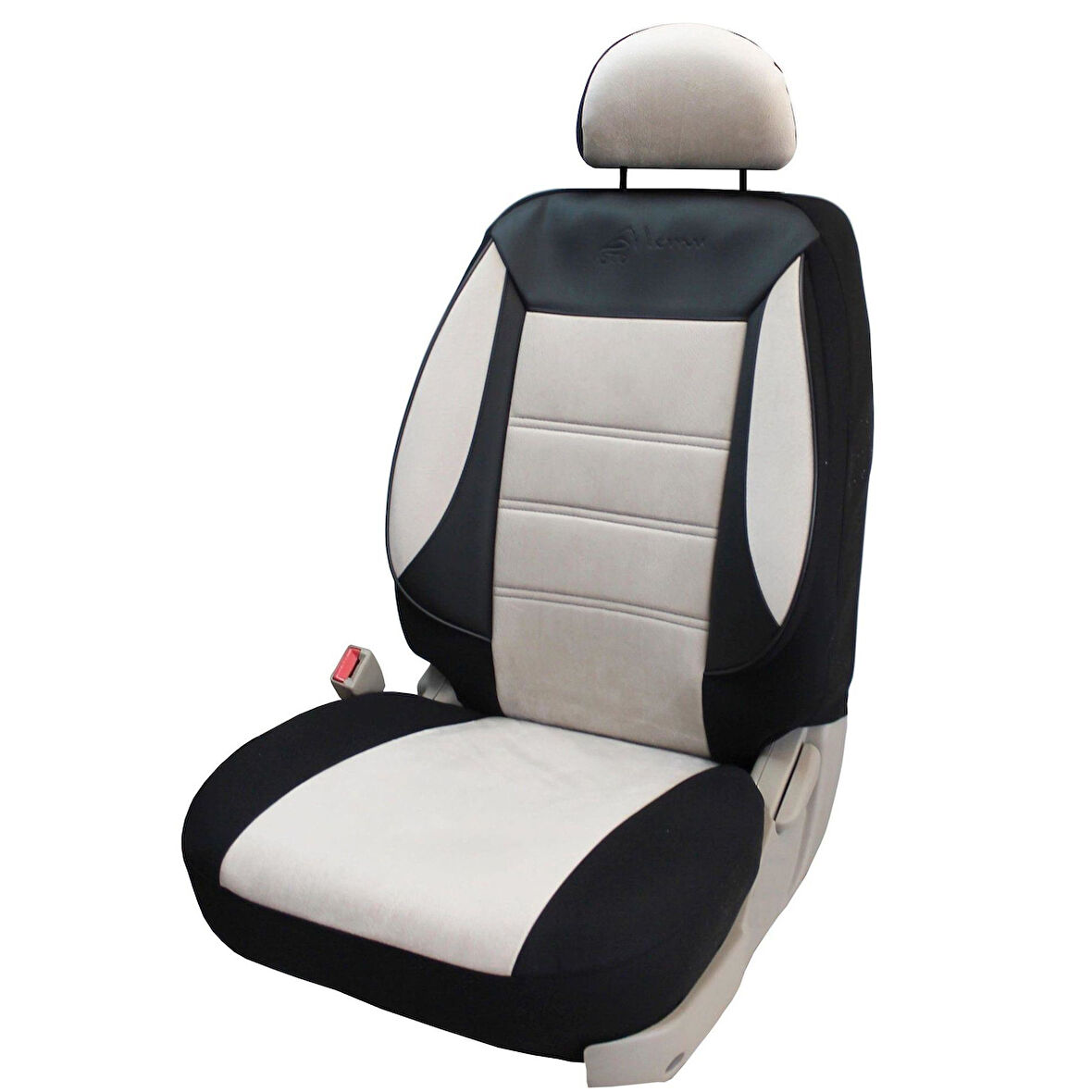 Chery Alia  Uyumlu Tay Tüyü Oto Koltuk Kılıfı