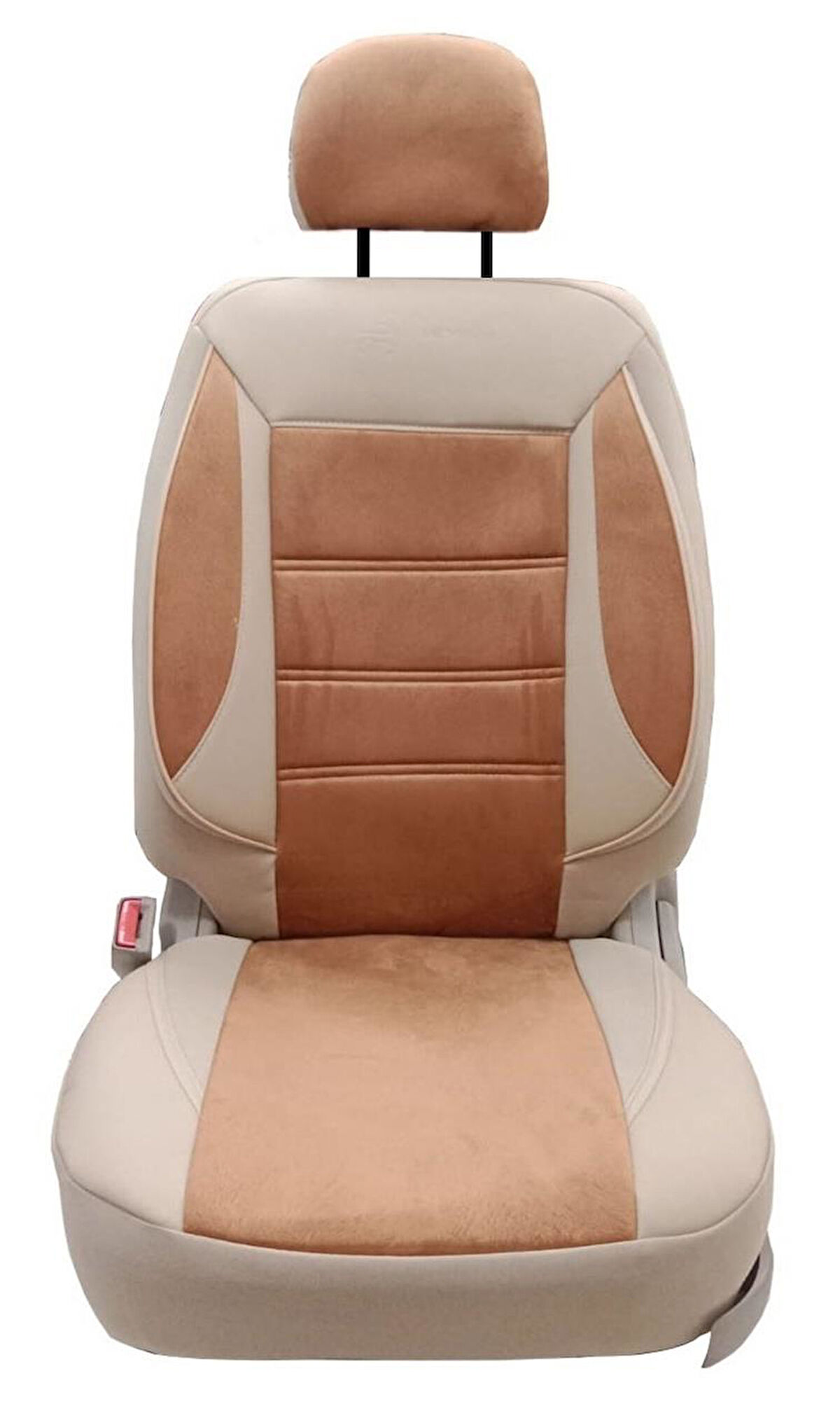 Seat Alhambra Uyumlu Tay Tüyü Oto Koltuk Kılıfı